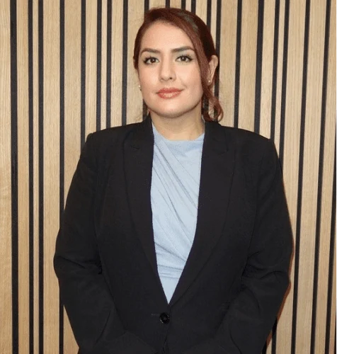 Lisa Soto, associate attorney at DCD LAW